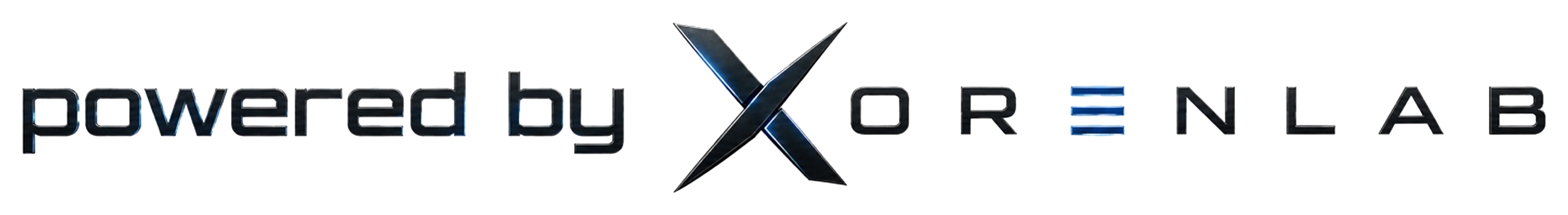 Powered by Xoren